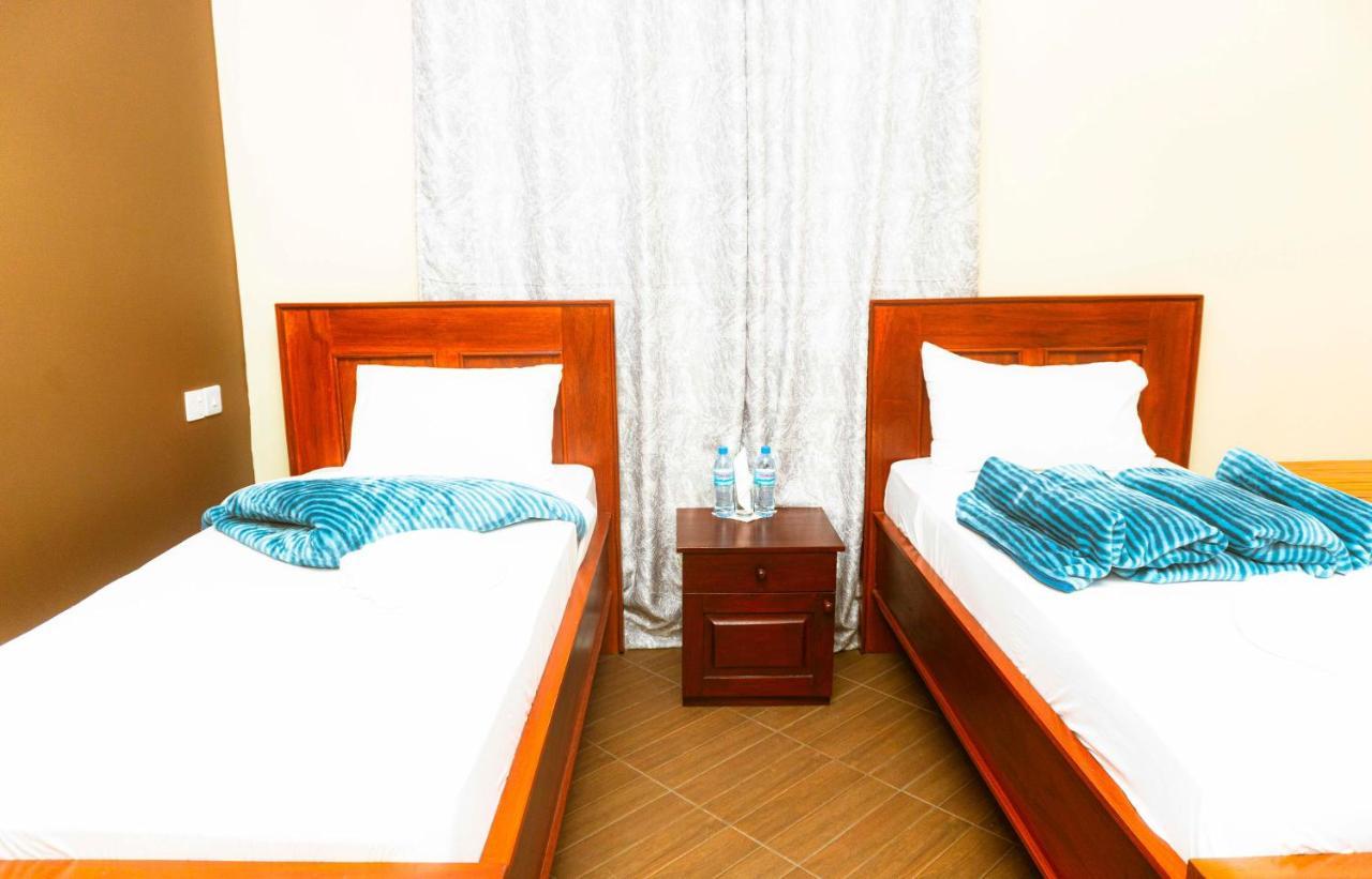 Kiteme Comfort Lodge 아루샤 외부 사진