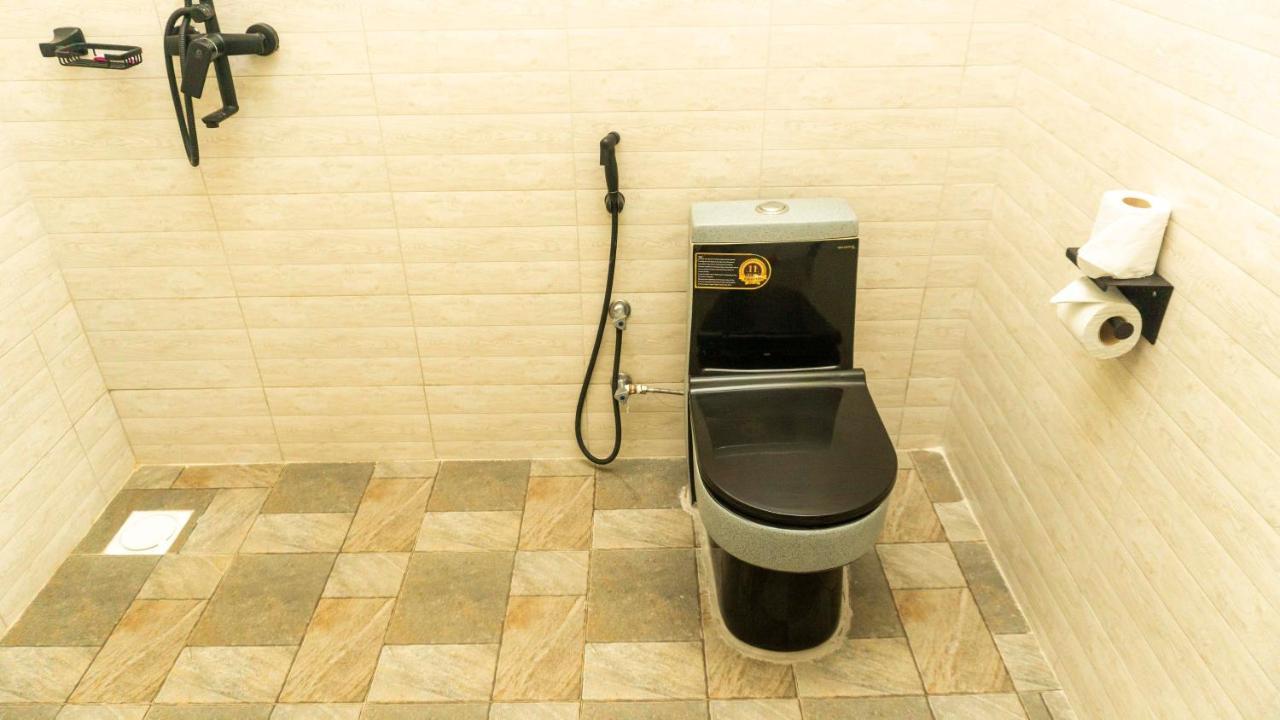 Kiteme Comfort Lodge 아루샤 외부 사진