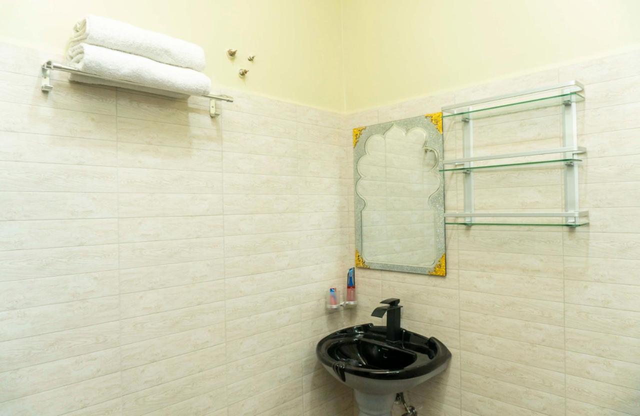 Kiteme Comfort Lodge 아루샤 외부 사진