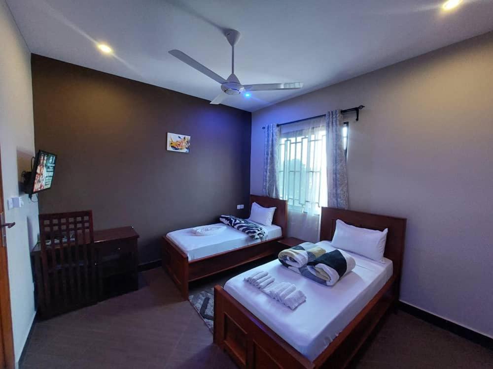 Kiteme Comfort Lodge 아루샤 외부 사진