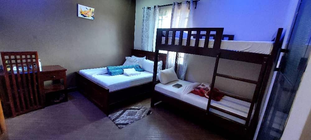 Kiteme Comfort Lodge 아루샤 외부 사진
